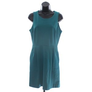 Madewell Afternoon Dress  w/ Pockets